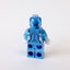 LEGO Minifigure-Electro-Super Heroes / Ultimate Spider Man-Creative Brick Builders