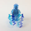 LEGO Minifigure-Electro-Super Heroes / Ultimate Spider Man-SH105-Creative Brick Builders