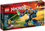 LEGO Set-ElectroMech-Ninjago-70754-1-Creative Brick Builders