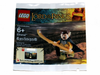 LEGO Set-Elrond (Polybag)-The Hobbit and the Lord of the Rings / The Lord of the Rings-5000202-1-Creative Brick Builders