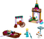 LEGO Set-Elsa's Market Adventure-Disney Princess / Frozen-41155-4-Creative Brick Builders