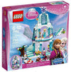 LEGO Set-Elsa's Sparkling Ice Castle-Disney Princess / Frozen-41062-1-Creative Brick Builders