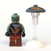 LEGO Minifigure -- Embo-Star Wars / Star Wars Clone Wars -- SW0307 -- Creative Brick Builders