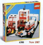 LEGO Set-Emergency Treatment Center (St. Mary's Hospital)-Town / Classic Town / Hospital-6380-4-Creative Brick Builders