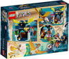 LEGO Set-Emily Jones & the Eagle Getaway-Elves-41190-1-Creative Brick Builders