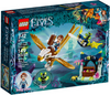 LEGO Set-Emily Jones & the Eagle Getaway-Elves-41190-1-Creative Brick Builders