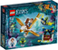 LEGO Set-Emily Jones & the Eagle Getaway-Elves-41190-1-Creative Brick Builders