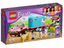 LEGO Set-Emma's Horse Trailer-Friends-3186-1-Creative Brick Builders
