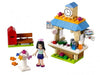 LEGO Set-Emma's Tourist Kiosk-Friends-41098-1-Creative Brick Builders