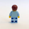 LEGO Minifigure-Emmet - Pajamas-The LEGO Movie-TLM061-Creative Brick Builders