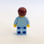 LEGO Minifigure-Emmet - Pajamas-The LEGO Movie-TLM061-Creative Brick Builders