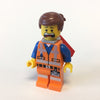 LEGO Minifigure-Emmet: with Piece of Resistance-The LEGO Movie-TLM018-Creative Brick Builders