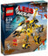 LEGO Set-Emmet's Construct - o - Mech-The LEGO Movie-70814-1-Creative Brick Builders