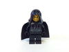 LEGO Minifigure -- Emperor Palpatine - Yellow Head, Black Hands-Star Wars -- SW066 -- Creative Brick Builders