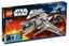 LEGO Set-Emperor Palpatine’s Shuttle-Star Wars / Star Wars Episode 3-8096-1-Creative Brick Builders