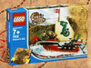 LEGO Set-Emperor's Ship-Adventurers / Orient Expedition-7416-1-Creative Brick Builders