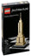 LEGO Set-Empire State Building-Architecture-21002-1-Creative Brick Builders