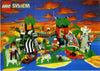LEGO Set-Enchanted Island-Pirates / Pirates I / Islanders-6278-3-Creative Brick Builders