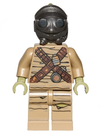 LEGO Set-Encounter on Jakku-Star Wars / Star Wars Episode 7-75148-1-Creative Brick Builders