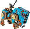 LEGO Set-Encounter on Jakku-Star Wars / Star Wars Episode 7-75148-1-Creative Brick Builders