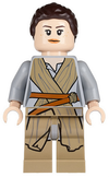 LEGO Set-Encounter on Jakku-Star Wars / Star Wars Episode 7-75148-1-Creative Brick Builders