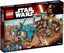 LEGO Set-Encounter on Jakku-Star Wars / Star Wars Episode 7-75148-1-Creative Brick Builders