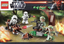 LEGO Set-Endor Rebel Trooper & Imperial Trooper Battle Pack-Star Wars / Star Wars Episode 4/5/6-9489-1-Creative Brick Builders