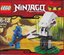 LEGO Set-Enemy Training (Polybag)-Ninjago-30082-4-Creative Brick Builders