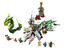 LEGO Set-Epic Dragon Battle-Ninjago-9450-4-Creative Brick Builders