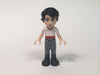 LEGO Minifigure-Eric-Disney Princess-DP005-Creative Brick Builders