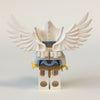 LEGO Minifigure-Eris-Legends of Chima-LOC005-Creative Brick Builders