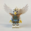 LEGO Minifigure-Eris-Legends of Chima-LOC005-Creative Brick Builders