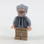 LEGO Minifigure-Ernie Prang-Harry Potter-HP128-Creative Brick Builders