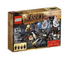LEGO Set-Escape from Mirkwood Spiders-The Hobbit and the Lord of the Rings / The Hobbit-79001-1-Creative Brick Builders