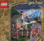 LEGO Set-Escape from Privet Drive-Harry Potter / Chamber of Secrets-4728-1-Creative Brick Builders