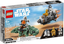 LEGO Set-Escape Pod vs. Dewback Microfighters-Star Wars / Star Wars Microfighters-75228-1-Creative Brick Builders