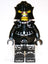 LEGO Minifigure-Evil Knight-Collectible Minifigures / Series 7-COL110-Creative Brick Builders