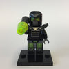 LEGO Minifigure-Evil Mech-Collectible Minifigures / Series 11-COL11-4-Creative Brick Builders