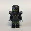 LEGO Minifigure-Evil Mech-Collectible Minifigures / Series 11-COL166-Creative Brick Builders