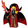 LEGO Minifigure-Evil Wizard-Collectible Minifigures / Series 13-COL13-10-Creative Brick Builders