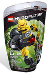 LEGO Set-Evo-Hero Factory-6200-1-Creative Brick Builders