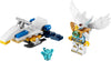 LEGO Set-Ewar's Acro-Fighter (Polybag)-Legends of Chima-30250-1-Creative Brick Builders