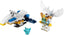 LEGO Set-Ewar's Acro-Fighter (Polybag)-Legends of Chima-30250-1-Creative Brick Builders