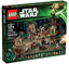 LEGO Set-Ewok Village-Star Wars / Star Wars Episode 4/5/6-10236-1-Creative Brick Builders