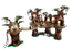LEGO Set-Ewok Village-Star Wars / Star Wars Episode 4/5/6-10236-3-Creative Brick Builders