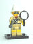 LEGO Minifigure-Explorer-Collectible Minifigures / Series 2-Creative Brick Builders
