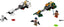 LEGO Set-Ezra's Speeder Bike-Star Wars / Star Wars Rebels-75090-3-Creative Brick Builders
