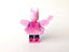 LEGO Minifigure-Fairy Batman-Collectible Minifigures / The LEGO Batman Movie-Creative Brick Builders