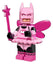 LEGO Minifigure-Fairy Batman-Collectible Minifigures / The LEGO Batman Movie-Creative Brick Builders