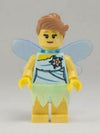 LEGO Minifigure-Fairy-Collectible Minifigures / Series 8-COL08-9-Creative Brick Builders